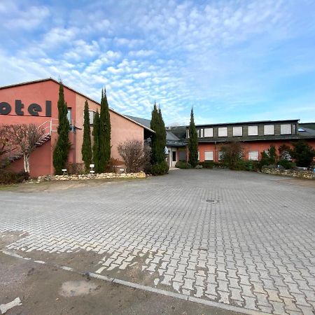 Smarthotel Ingelheim Zewnętrze zdjęcie