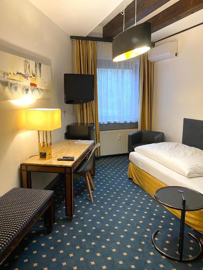 Smarthotel Ingelheim Zewnętrze zdjęcie