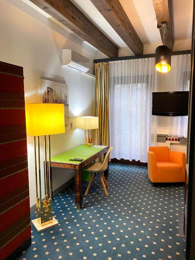 Smarthotel Ingelheim Zewnętrze zdjęcie