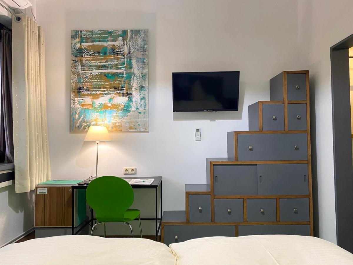 Smarthotel Ingelheim Zewnętrze zdjęcie