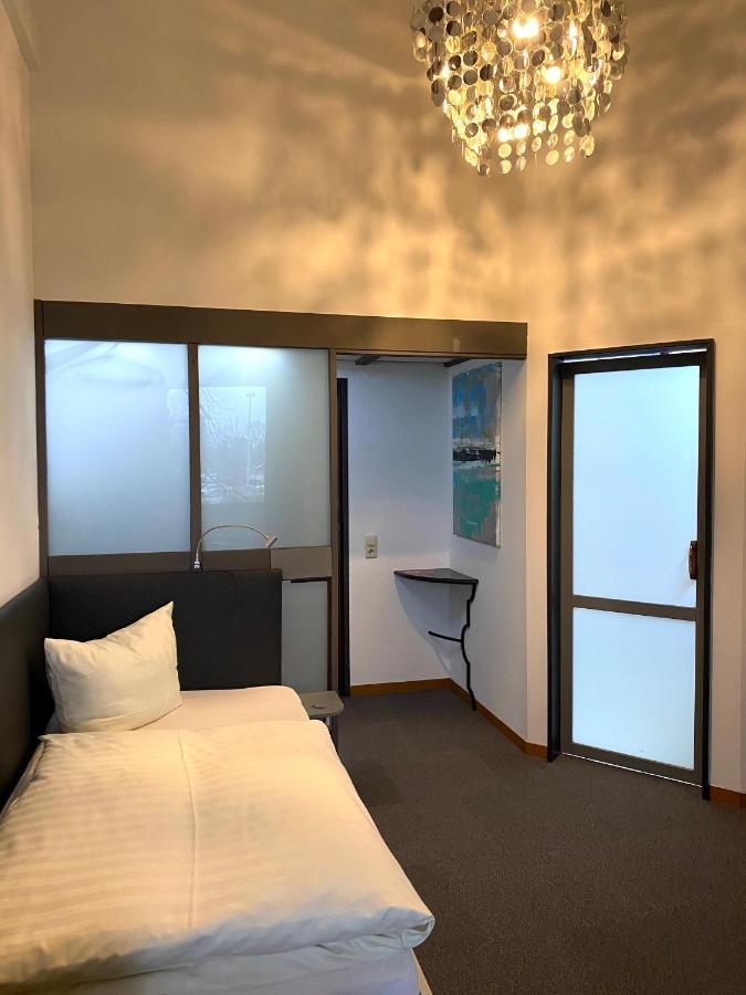 Smarthotel Ingelheim Zewnętrze zdjęcie