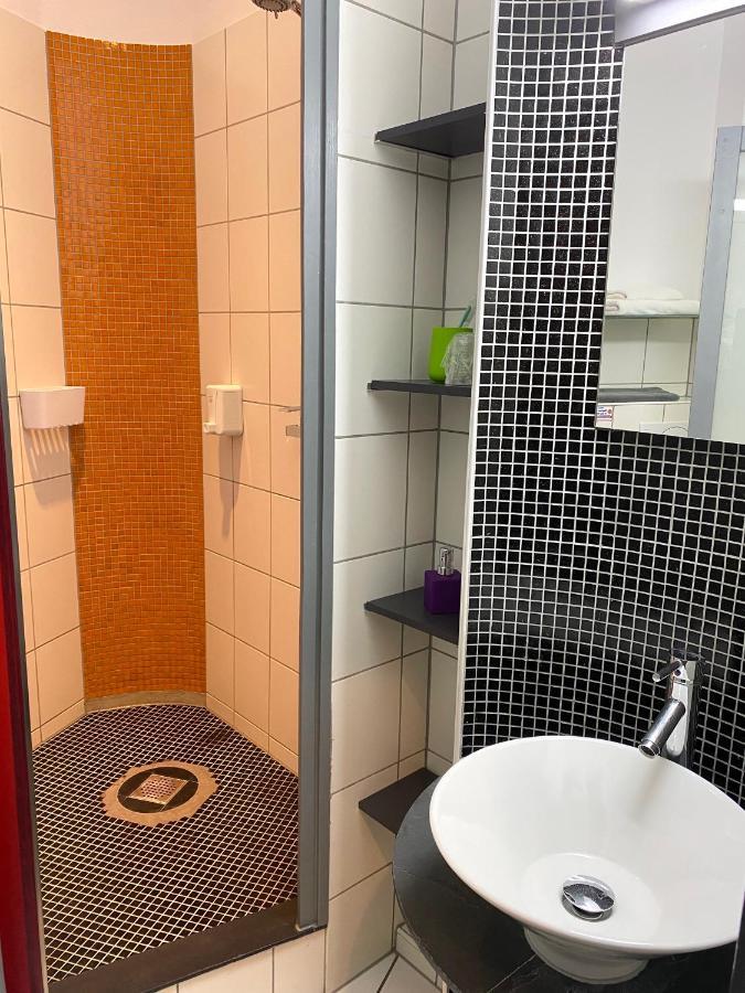 Smarthotel Ingelheim Zewnętrze zdjęcie