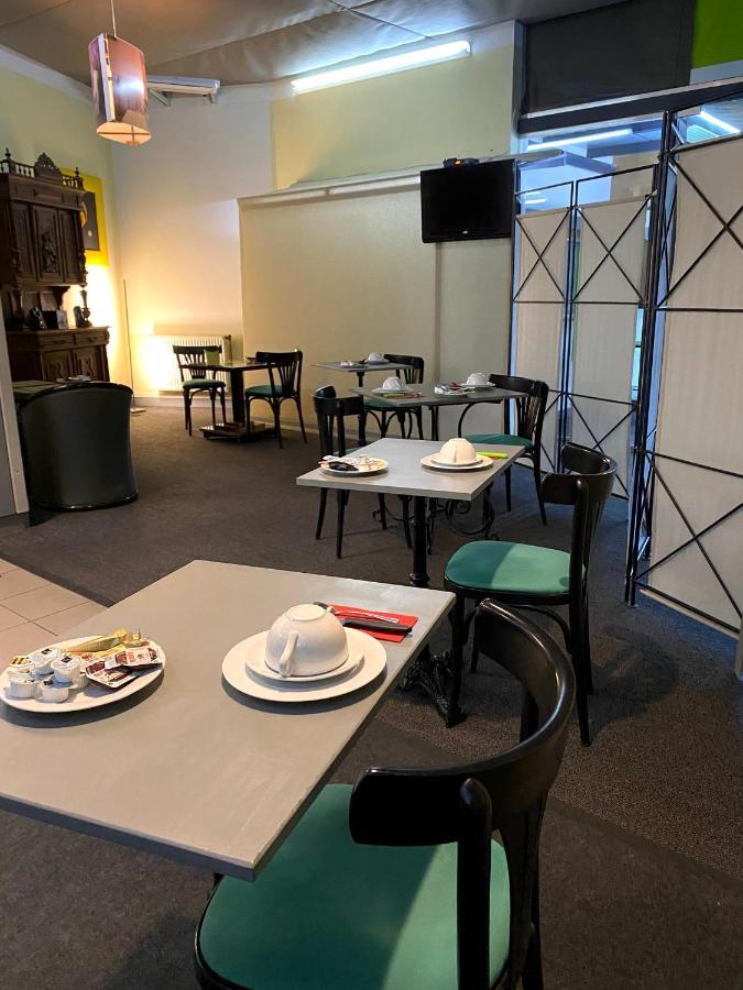 Smarthotel Ingelheim Zewnętrze zdjęcie