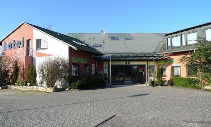 Smarthotel Ingelheim Zewnętrze zdjęcie